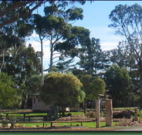 Kalgan River Chalets and Caravan Park - Perths Hotel