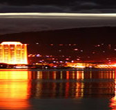 Wrest Point Casino - Perths Hotel
