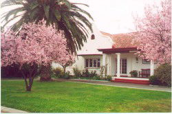 Woodchester Bed And Breakfast - Perths Hotel 0