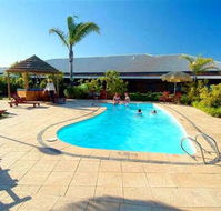 Dunsborough Motel - Perths Hotel
