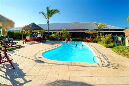 Dunsborough Motel - Perths Hotel 0
