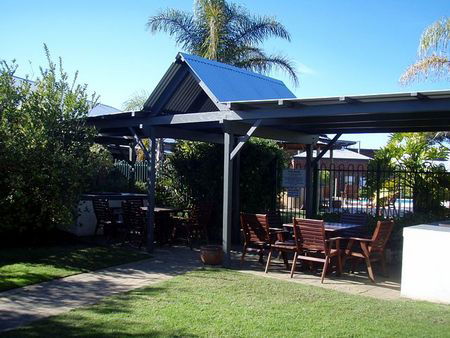 Dunsborough Motel - Perths Hotel 2