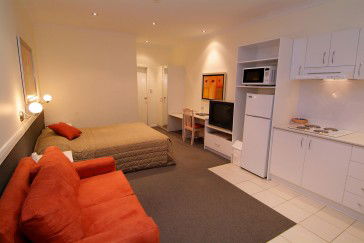 Dunsborough Motel - Perths Hotel 4