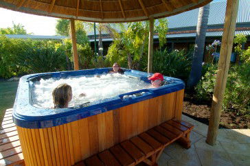 Dunsborough Motel - Perths Hotel 5