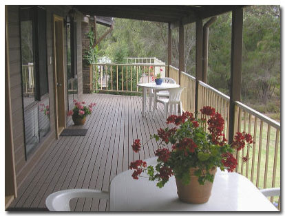 Denmark Waters - Perths Hotel 4