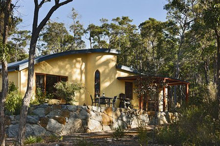 Aiyana Retreat - Perths Hotel 1