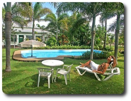 Cooktown Alamanda Inn - Perths Hotel 1