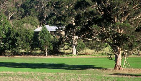 Bolganup Homestead - Perths Hotel 0