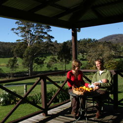 Bolganup Homestead - Perths Hotel 1