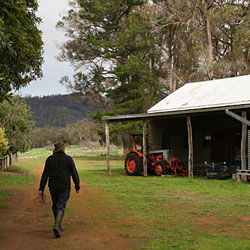 Bolganup Homestead - Perths Hotel 2