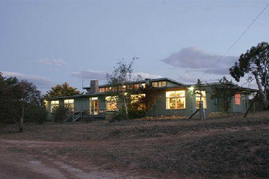 The Range - Perths Hotel 1
