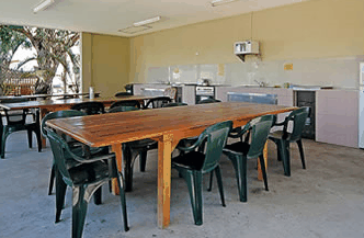 Perth Central Caravan Park - Perths Hotel 3