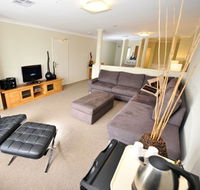 Breakwater Bed And Breakfast - Perths Hotel