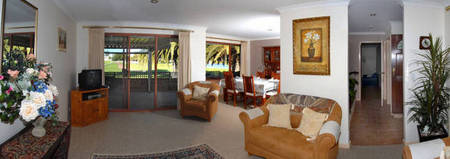 Amore Beach Retreat - Perths Hotel 0