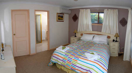 Amore Beach Retreat - Perths Hotel 3