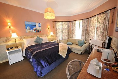Anchorage Guest House - Perths Hotel 1