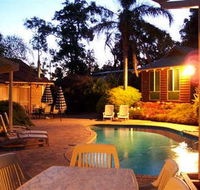 Woodlands Bed And Breakfast - Perths Hotel