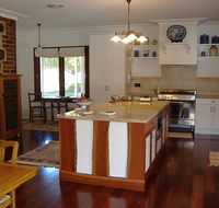 Poplar Cottage Bed And Breakfast - Perths Hotel