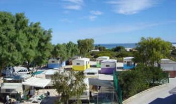 Shark Bay Caravan Park - Perths Hotel 2