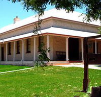 Dongara Denison Beach Holiday Park - Perths Hotel