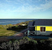 Dongara Tourist Park - Perths Hotel