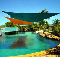 Ningaloo Caravan and Holiday Resort - Perths Hotel