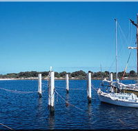 Jurien Bay Tourist Park - Perths Hotel