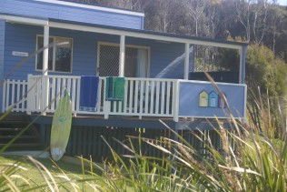 Beachcomber Holiday Park - Perths Hotel 0