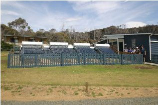 Beachcomber Holiday Park - Perths Hotel 1