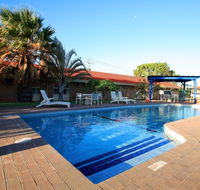 Best Western Hospitality Inn Carnarvon - Perths Hotel