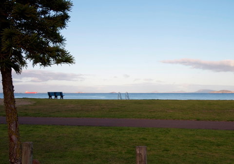 Esperance Beachfront Resort - Perths Hotel 0