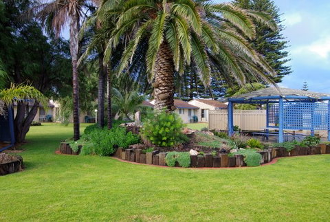 Esperance Beachfront Resort - Perths Hotel 2