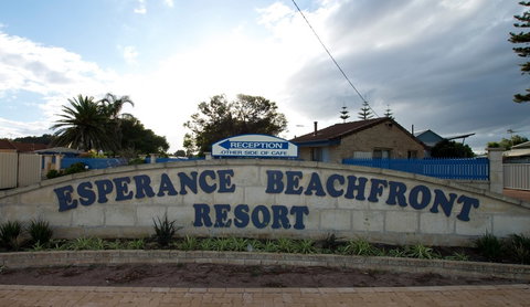Esperance Beachfront Resort - Perths Hotel 3