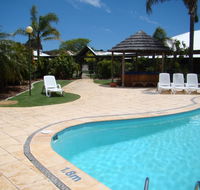 Dunsborough Central Motel - Perths Hotel
