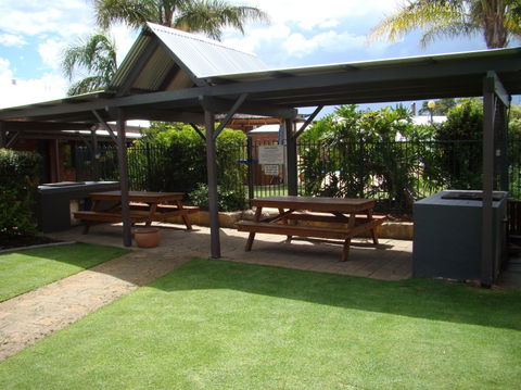 Dunsborough Central Motel - Perths Hotel 1