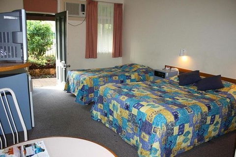 Dunsborough Central Motel - Perths Hotel 4