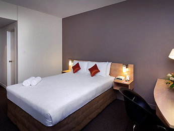 Ibis Perth - Perths Hotel 1