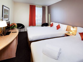 Ibis Perth - Perths Hotel 2