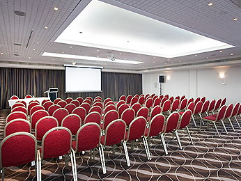 Ibis Perth - Perths Hotel 5