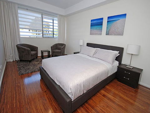 Gallery Suites - Perths Hotel 3