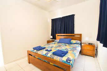 Oceanside Village Denham Monkey Mia - Perths Hotel 1