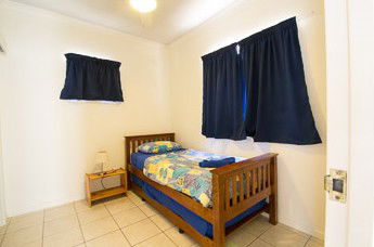 Oceanside Village Denham Monkey Mia - Perths Hotel 3