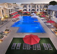 Oaks Broome - Perths Hotel