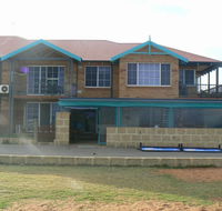 Seaspray Beach Holiday Park - Perths Hotel
