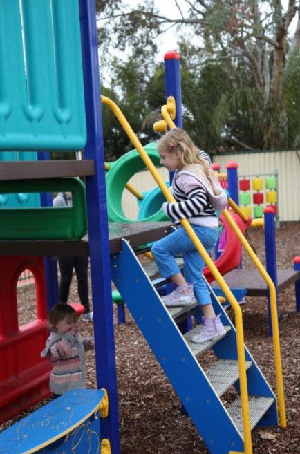 Albury All Seasons Tourist Park - Perths Hotel 2