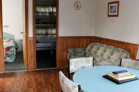 Albury All Seasons Tourist Park - Perths Hotel 4