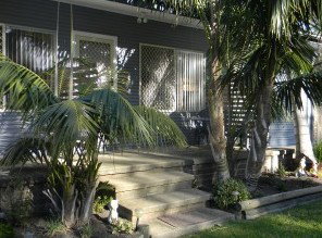 Caseys Beach Holiday & Lifestyle Village - Perths Hotel 3