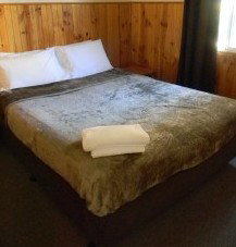 Caseys Beach Holiday & Lifestyle Village - Perths Hotel 4