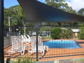 Caseys Beach Holiday & Lifestyle Village - Perths Hotel 5