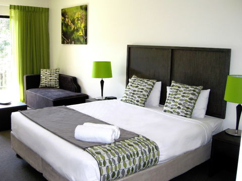 Wyndham Resort & Spa Dunsborough - Perths Hotel 3